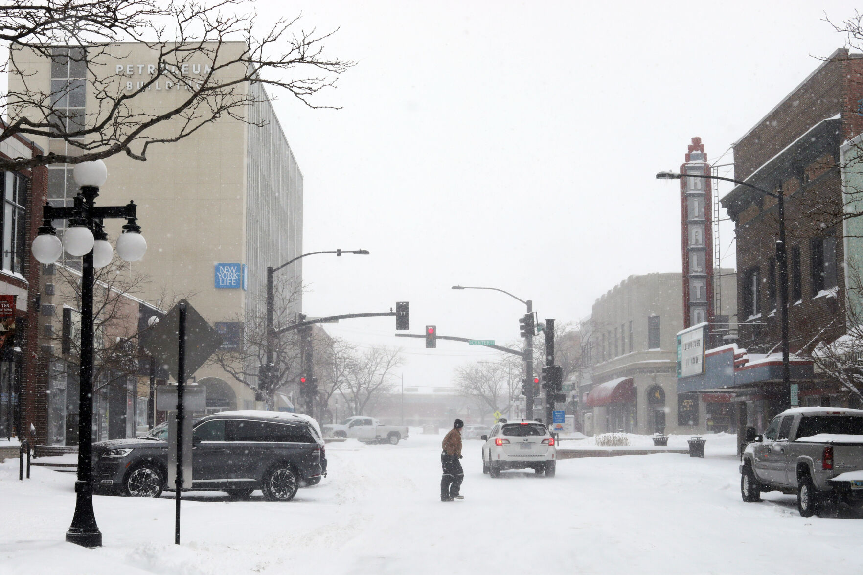 Blizzard
